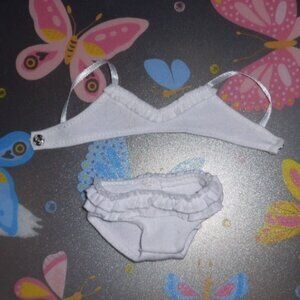 NEW TONNER CAMI AND JON BRA AND PANTY SET-ANTOINETTE,TYLER,SYDNEY,GENE,ETC-